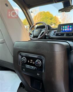 شيفروليه تاهو